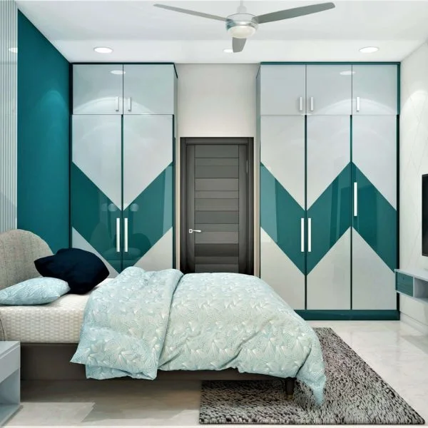 MZee wardrobe Furniture USA