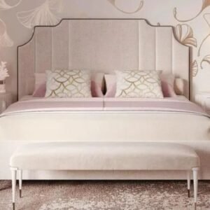 King Bed Collection MZee Furniture USA