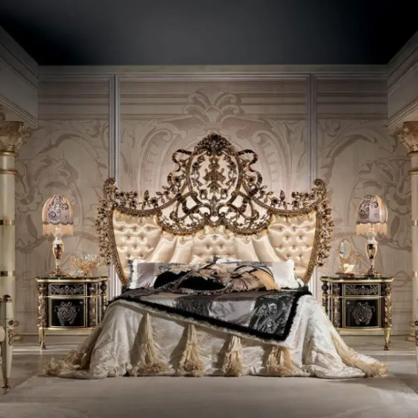 MZee Bedroom Furniture USA