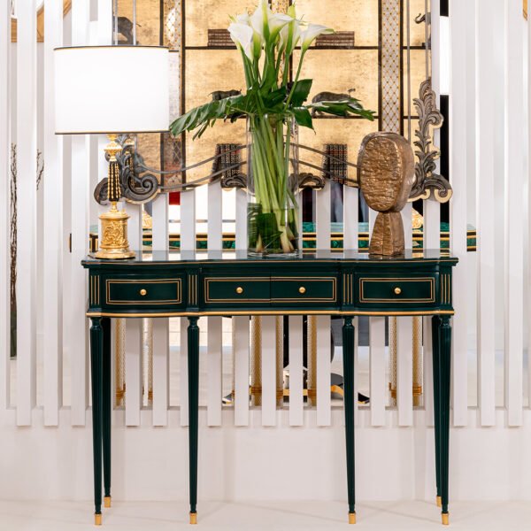 Furniture Table Console buy From MZee Furniture USA