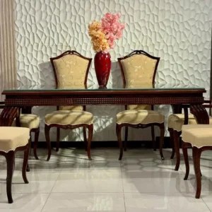 Dining room sets Dining table and dining chairs MZee Furniture USA