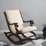 Rocking Chair Guide 2025 | MZee Furniture USA Styles & Buying Tips