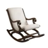 Rocking Chair Guide 2025 | MZee Furniture USA Styles & Buying Tips