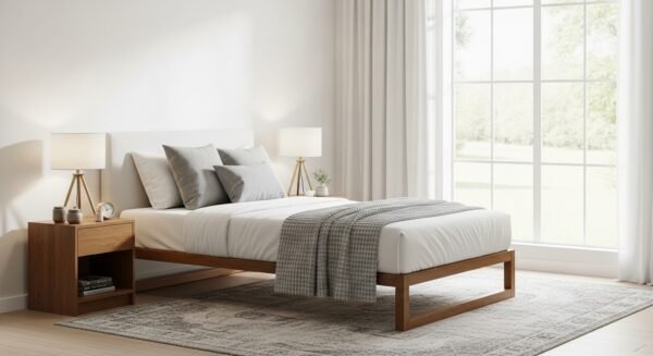 Twin beds and single bed MZee Furniture Store