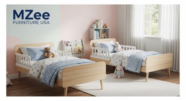 Kids Bed Collection at MZee Furniture USA Top Kids Bed Designs...