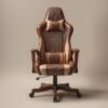 Wooden Gaming Chair Office chair MZee Furniture Store USA
