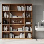 Ultimate Guide to Bookshelf Styles & Design Ideas
