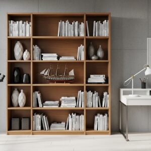 Ultimate Guide to Bookshelf Styles & Design Ideas