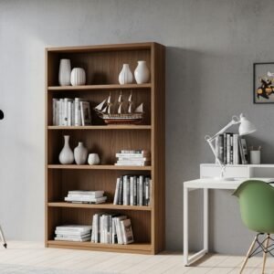Ultimate Guide to Bookshelf Styles & Design Ideas