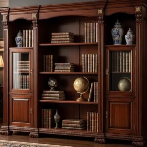 Ultimate Guide to Bookshelf Styles & Design Ideas