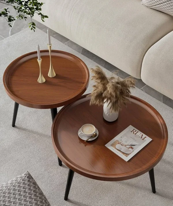 tables and coffee table MZee Furniture USA