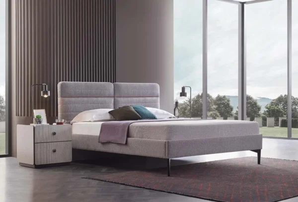Queen Beds Queen MZee Furniture USA