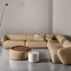 sectional couch and sectional sofa MZee Furniture USA