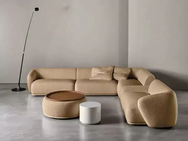 sectional couch and sectional sofa MZee Furniture USA