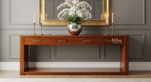 top-5-wood-console-table-you'll-love-2025-mzee-furniture