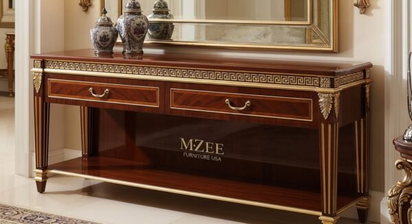 top-5-wood-console-table-you'll-love-2025-mzee-furniture