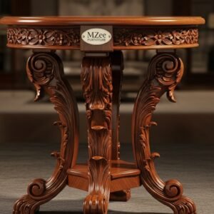 luxury-wood-side-table-for-usa-homes
