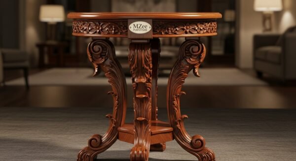 luxury-wood-side-table-for-usa-homes