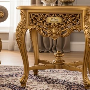 luxury-wood-side-table-for-usa-homes