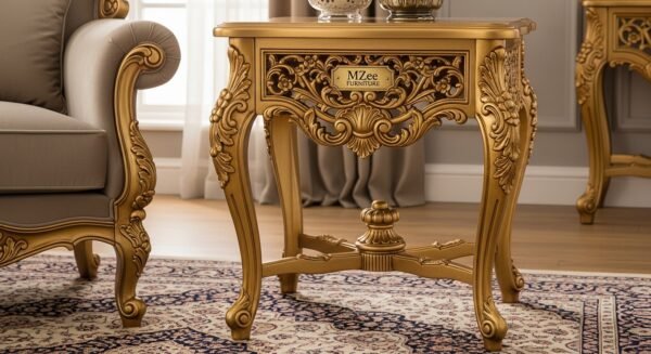 luxury-wood-side-table-for-usa-homes