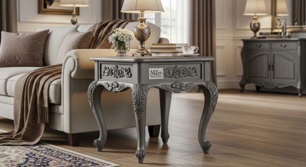luxury-wood-side-table-for-usa-homes