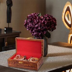 more idea like this Wooden Jewelry Box Handmade