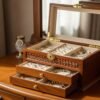 more idea like this Wooden Jewelry Box Handmade