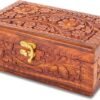 more idea like this Wooden Jewelry Box Handmade