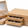 more idea like this Wooden Jewelry Box Handmade