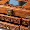 more idea like this Wooden Jewelry Box Handmade