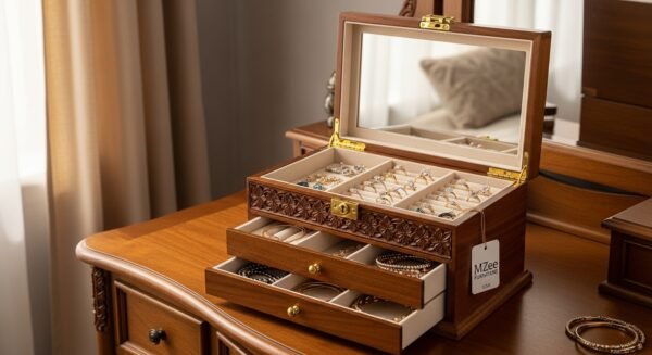 more idea like this Wooden Jewelry Box Handmade