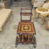 Bar Cart – Luxury Wooden Furniture 2025 mzee furniture