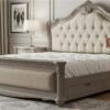 King Storage Beds – Year End Sale | MZee Furniture