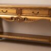 Modern Console Tables with Storage | MZee Style & Ideas