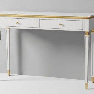 Modern Console Tables with Storage | MZee Style & Ideas