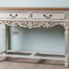 Modern Console Tables with Storage | MZee Style & Ideas