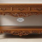 Modern Console Tables with Storage | MZee Style & Ideas