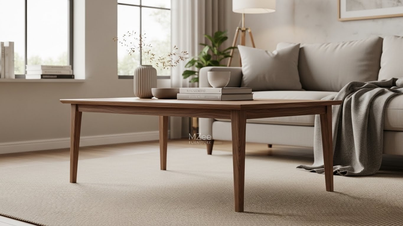 Best Vintage Coffee Table Deals 2026 – Affordable & Stylish Picks in the USA