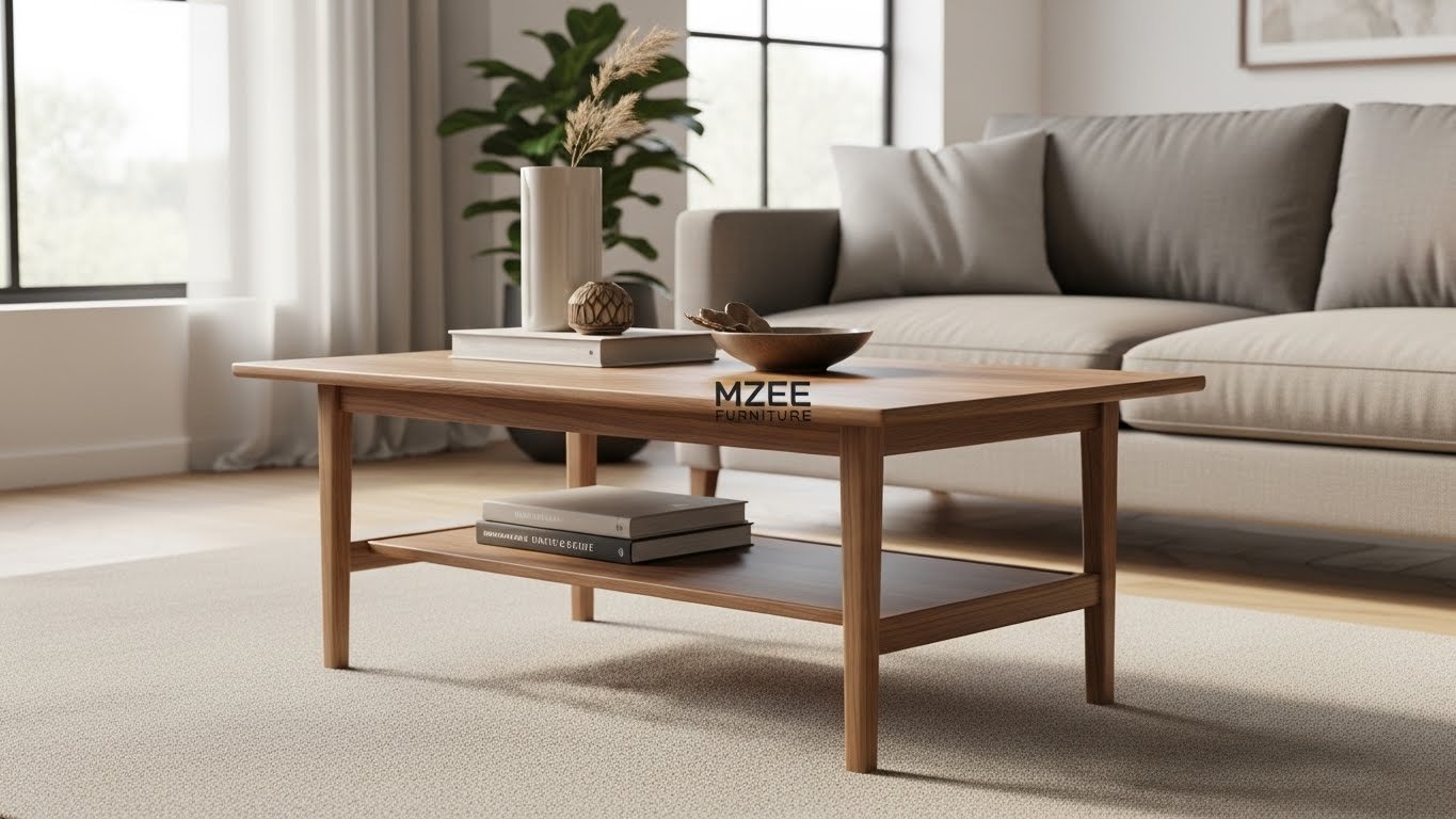 Best Vintage Coffee Table Deals 2026 – Affordable & Stylish Picks in the USA