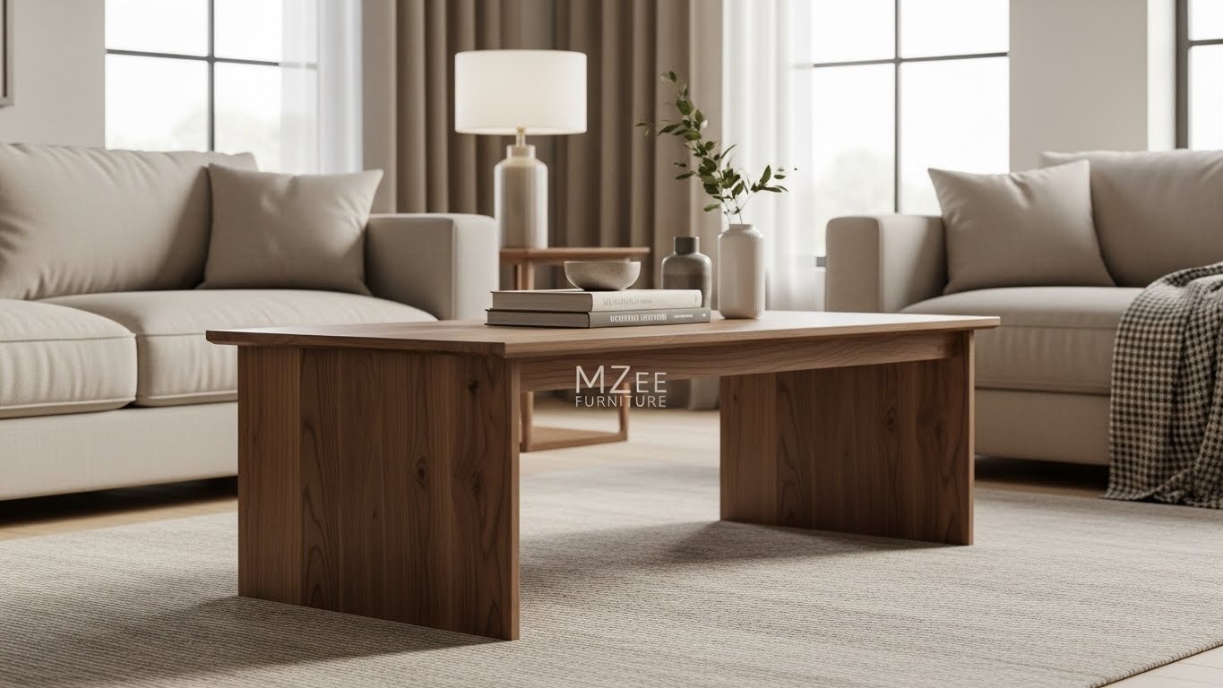 Best Vintage Coffee Table Deals 2026 – Affordable & Stylish Picks in the USA