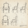 Wood Carved Accent Chairs by MZee Furniture USA – Handcrafted Solid Wood Statement Chairs