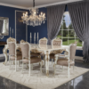 Dining Table Set for 4 by MZee The Smart Buy for Every American Home