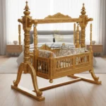 MZee Baby Swing 2026 Safe, Quiet & Smart – MZee USA